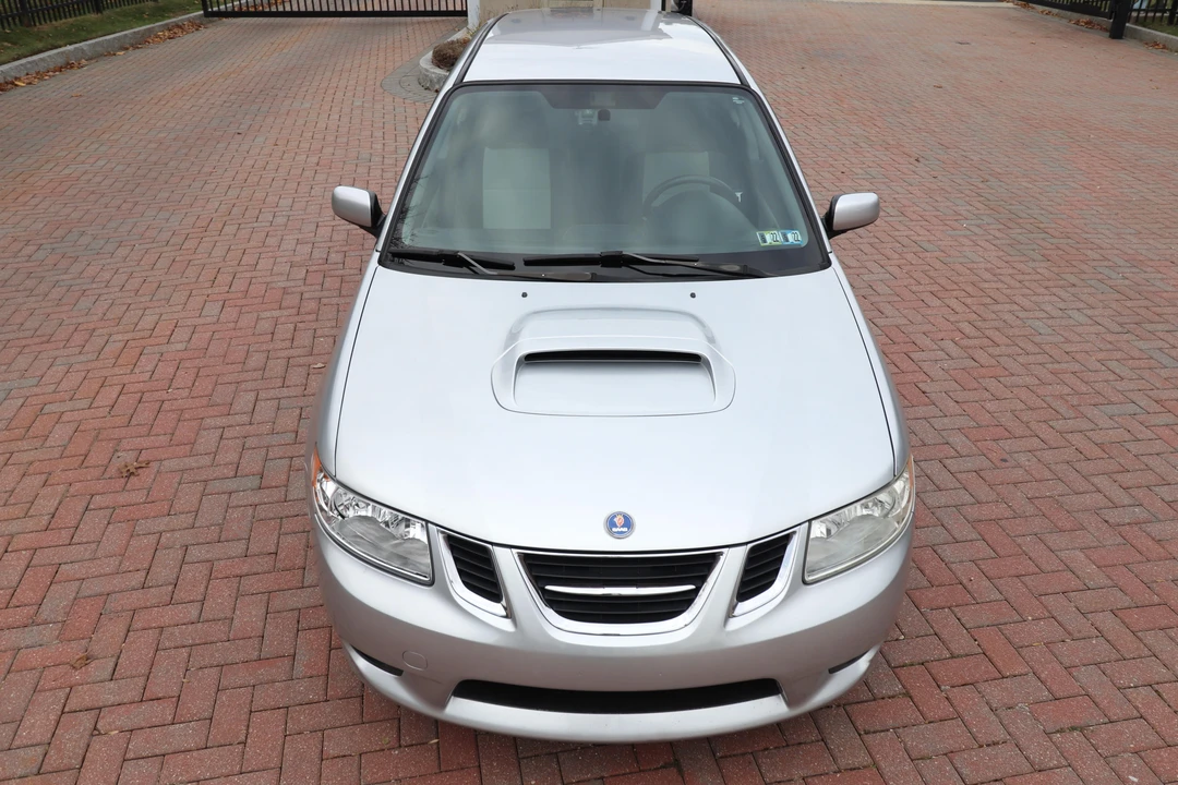 2005 Saab 9-2X - Image 6 of 31