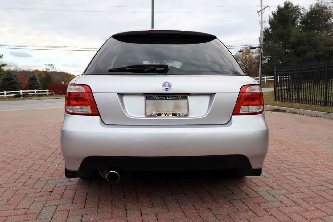 2005 Saab 9-2X - Image 18 of 31