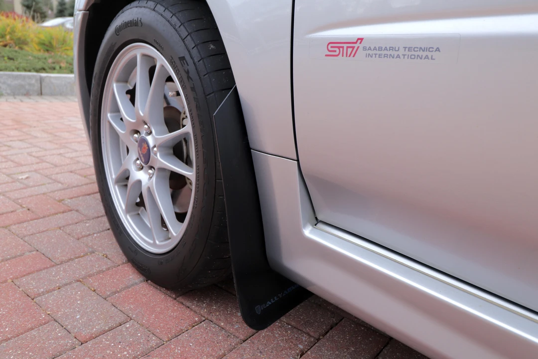 2005 Saab 9-2X - Image 30 of 31