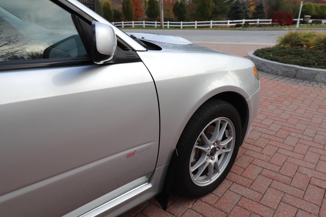 2005 Saab 9-2X - Image 31 of 31