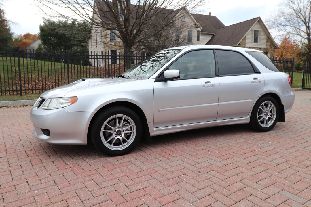 2005 Saab 9-2X - Image 11 of 31
