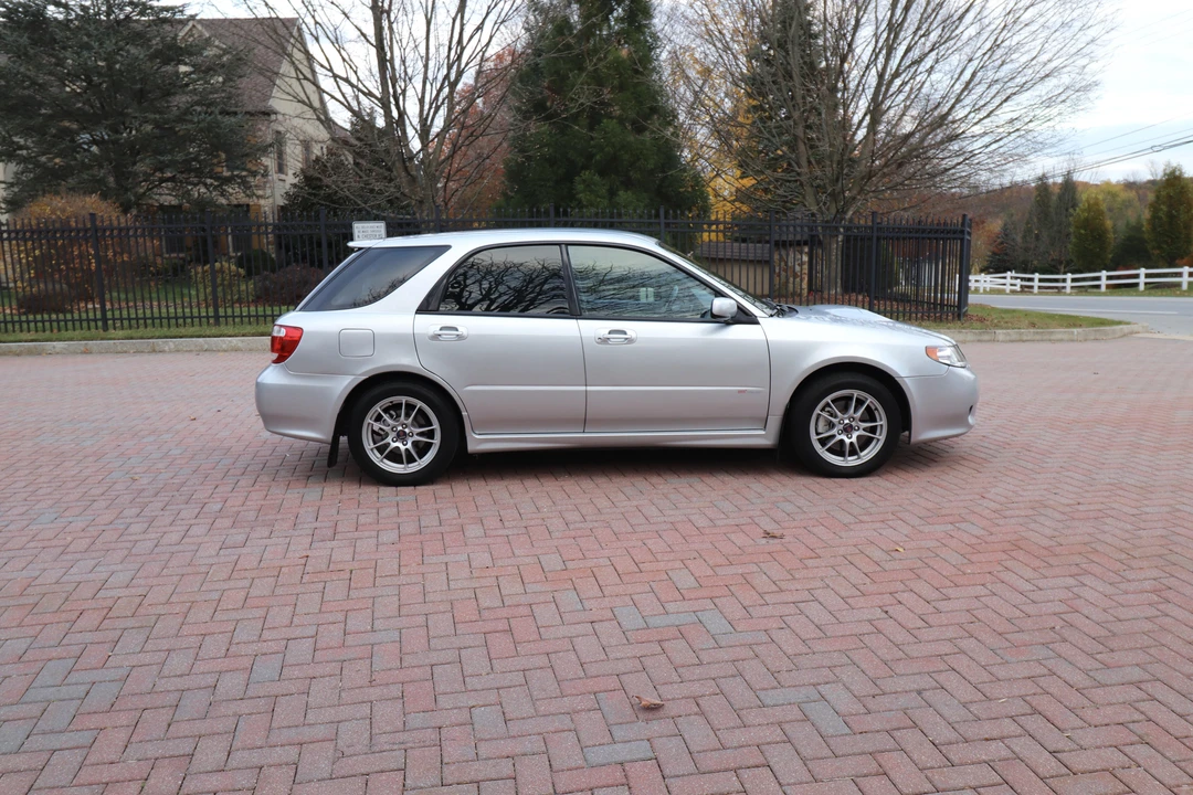 2005 Saab 9-2X - Image 23 of 31
