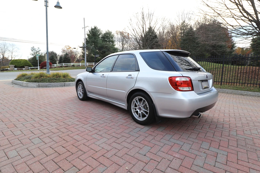 2005 Saab 9-2X - Image 14 of 31