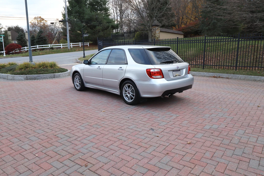 2005 Saab 9-2X - Image 15 of 31