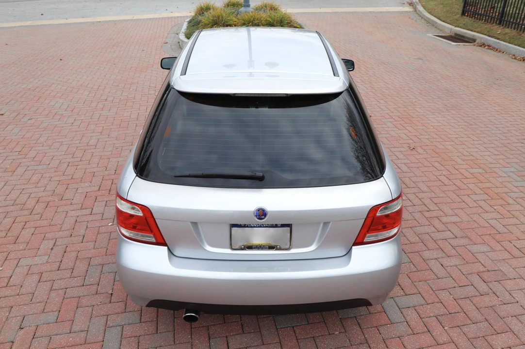 2005 Saab 9-2X - Image 20 of 31
