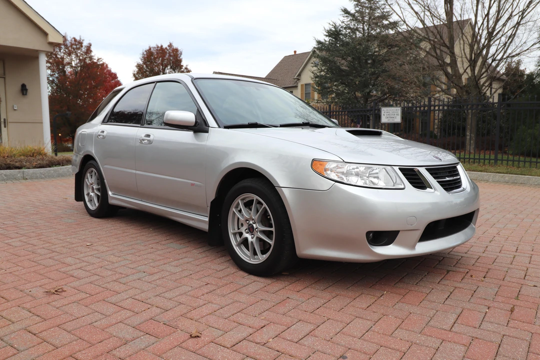 2005 Saab 9-2X - Image 27 of 31
