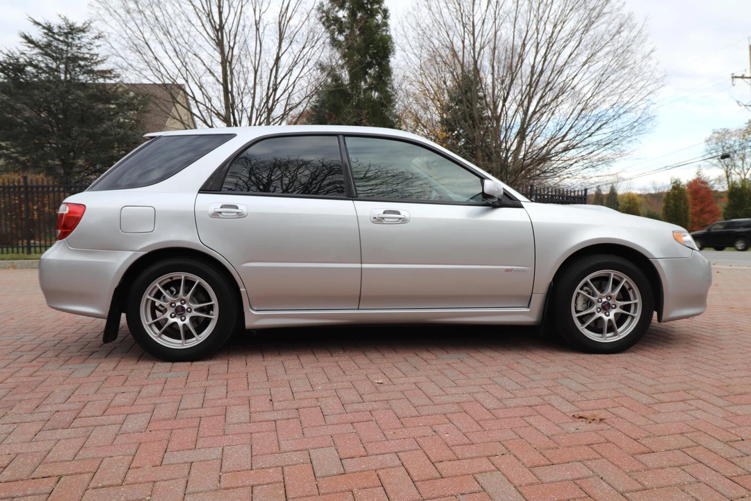 2005 Saab 9-2X - Image 24 of 31