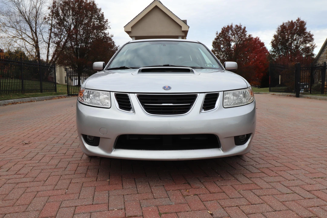 2005 Saab 9-2X - Image 8 of 31