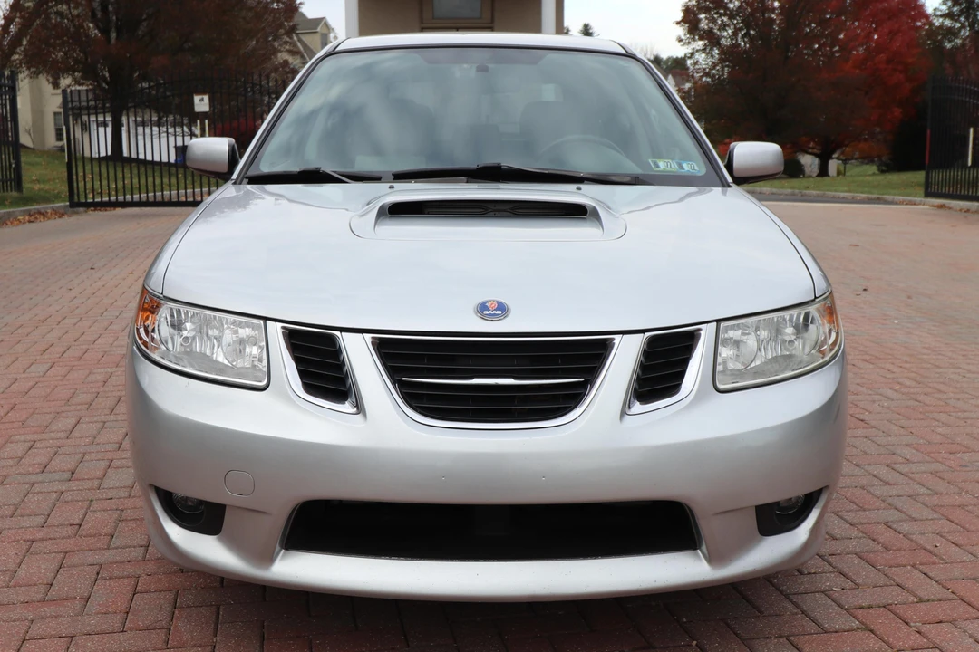 2005 Saab 9-2X - Image 2 of 31