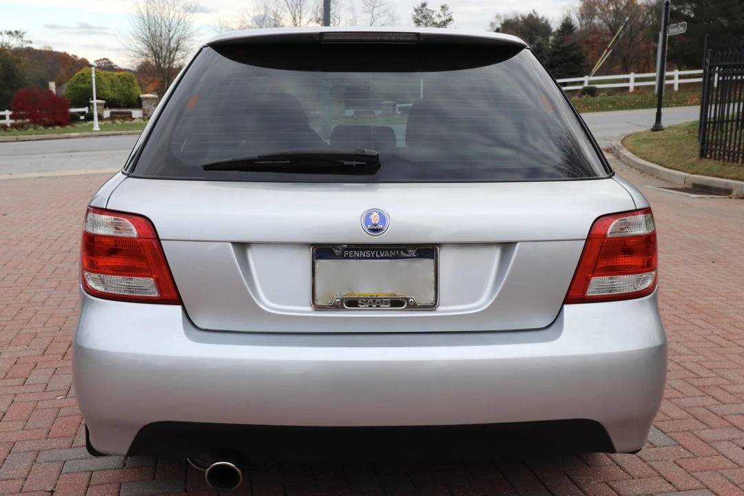 2005 Saab 9-2X - Image 5 of 31