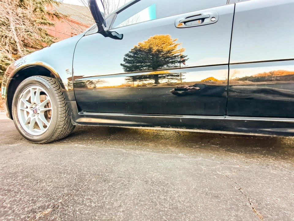 2005 Saab 9-2X - Image 28 of 31