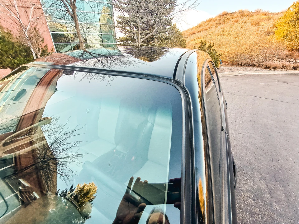 2005 Saab 9-2X - Image 27 of 31