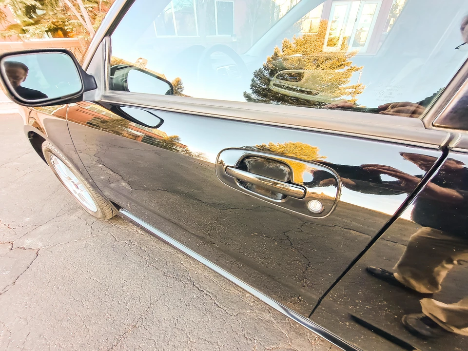 2005 Saab 9-2X - Image 30 of 31
