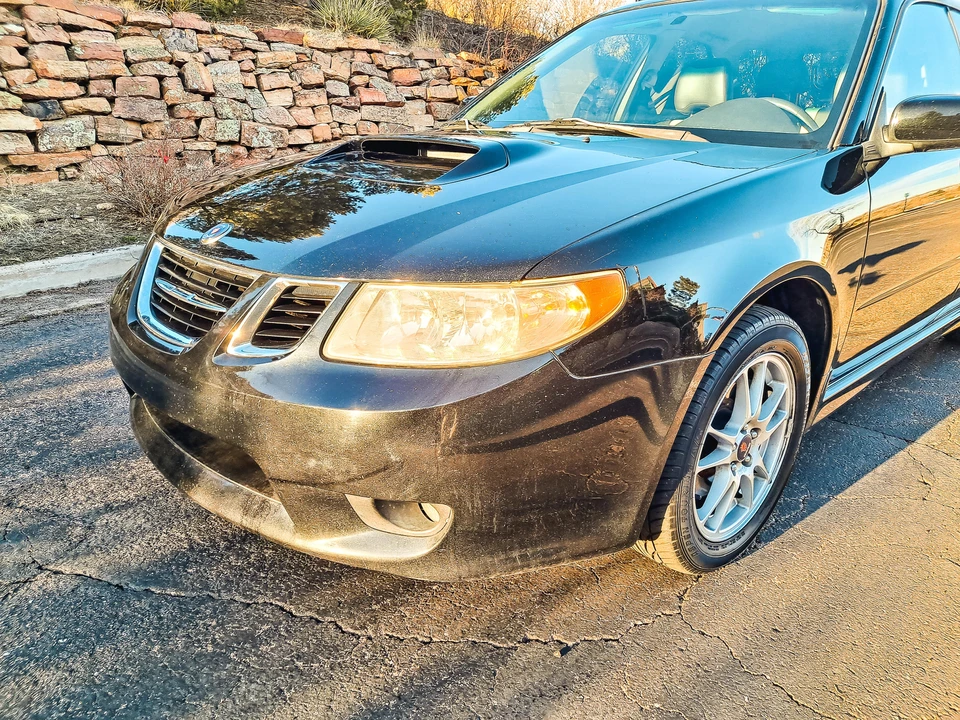2005 Saab 9-2X - Image 26 of 31