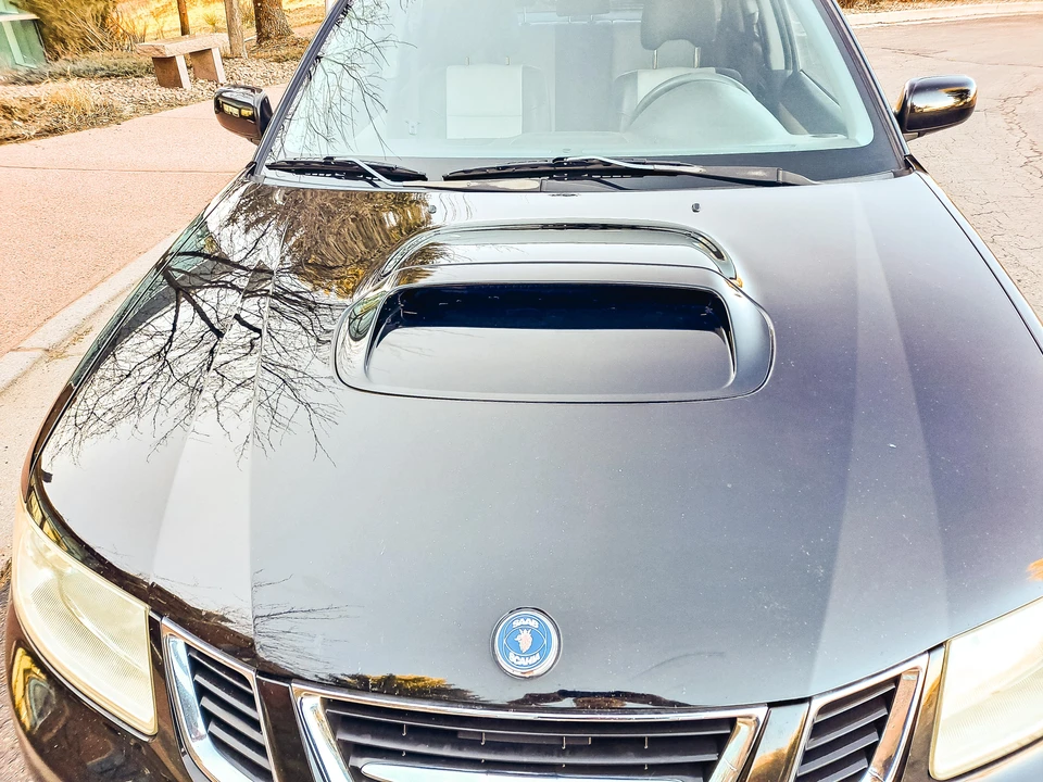 2005 Saab 9-2X - Image 21 of 31