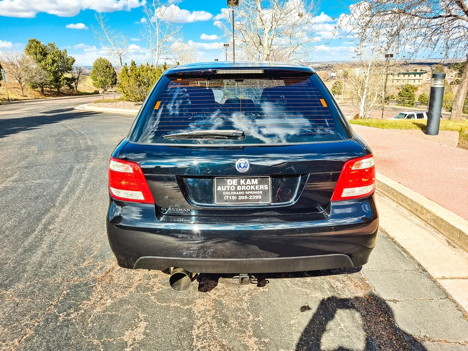 2005 Saab 9-2X - Image 11 of 31