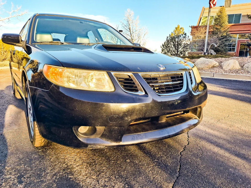 2005 Saab 9-2X - Image 18 of 31