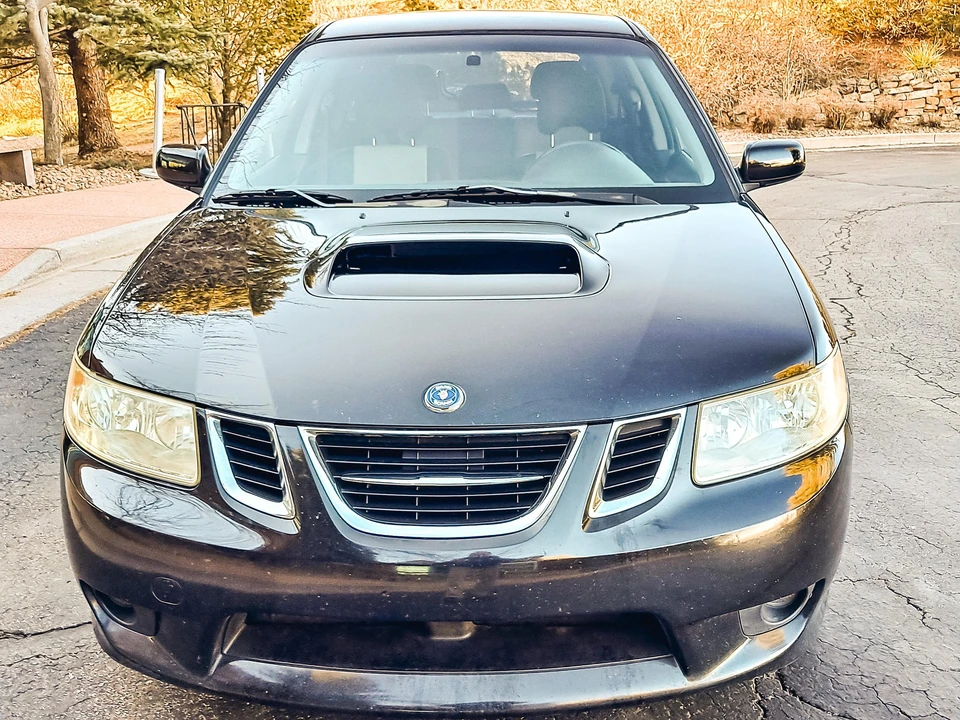 2005 Saab 9-2X - Image 2 of 31