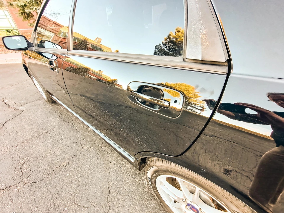 2005 Saab 9-2X - Image 31 of 31