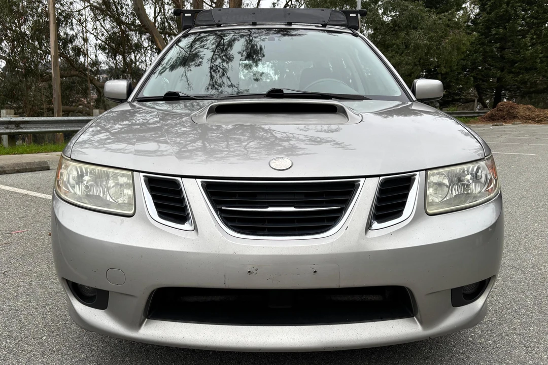 2005 Saab 9-2X - Image 2 of 31
