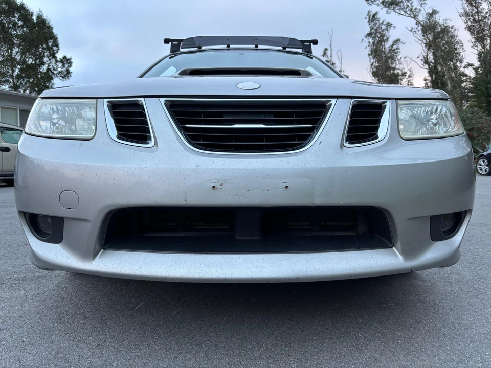 2005 Saab 9-2X - Image 7 of 31