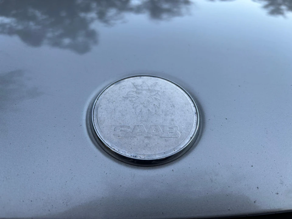 2005 Saab 9-2X - Image 30 of 31