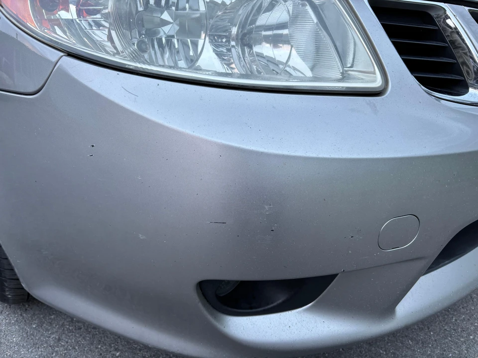 2005 Saab 9-2X - Image 28 of 31