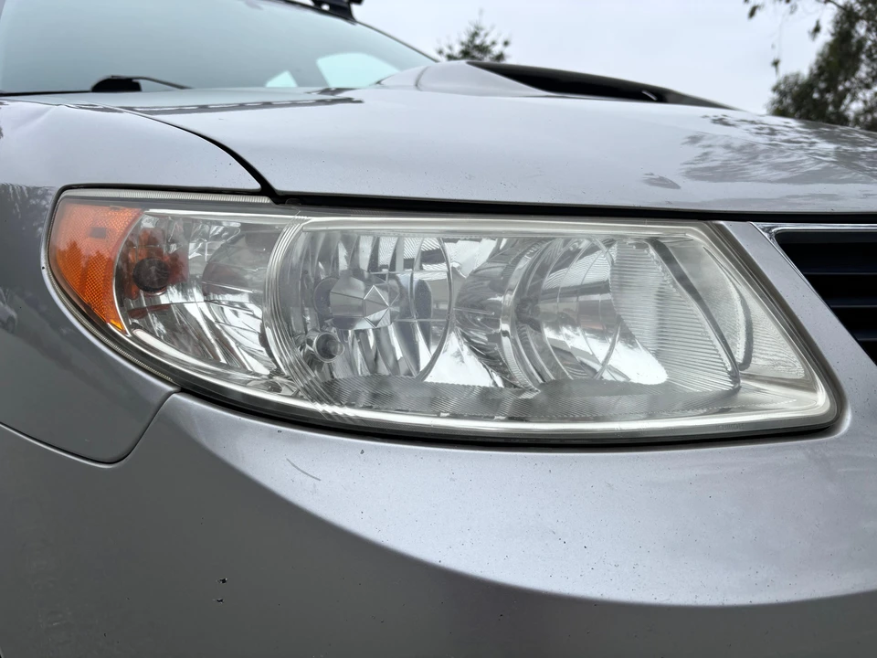 2005 Saab 9-2X - Image 26 of 31