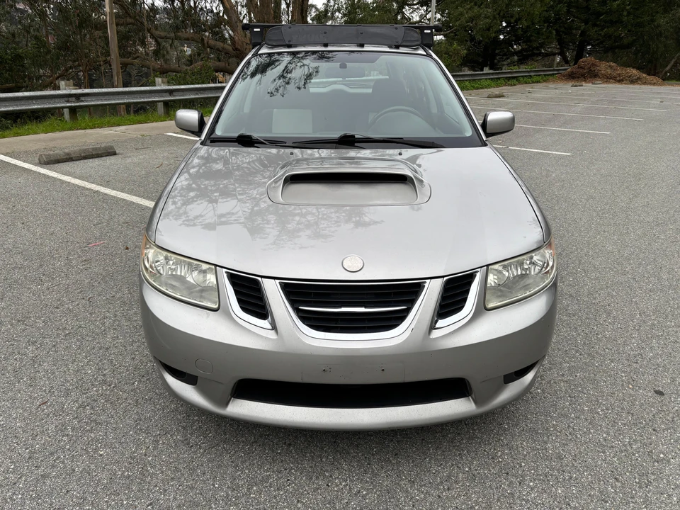 2005 Saab 9-2X - Image 6 of 31