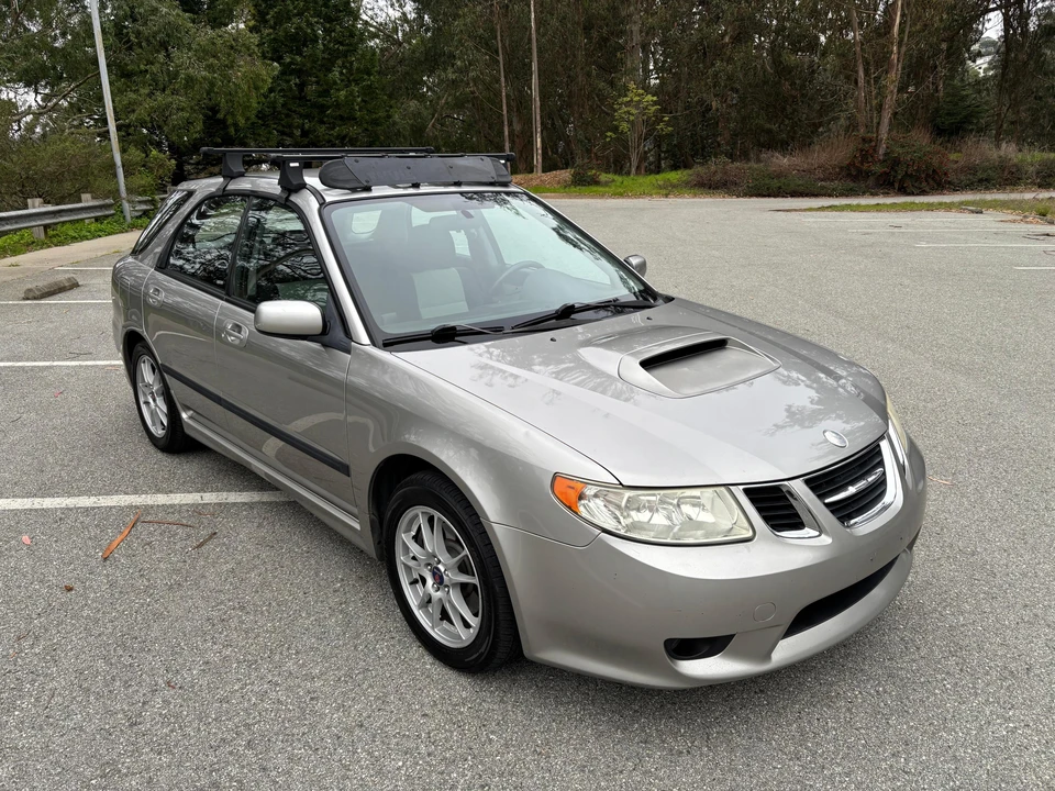 2005 Saab 9-2X - Image 24 of 31