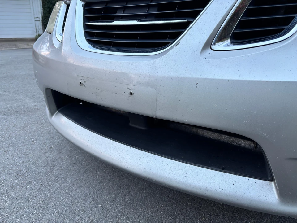 2005 Saab 9-2X - Image 31 of 31