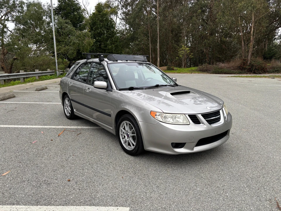 2005 Saab 9-2X - Image 23 of 31