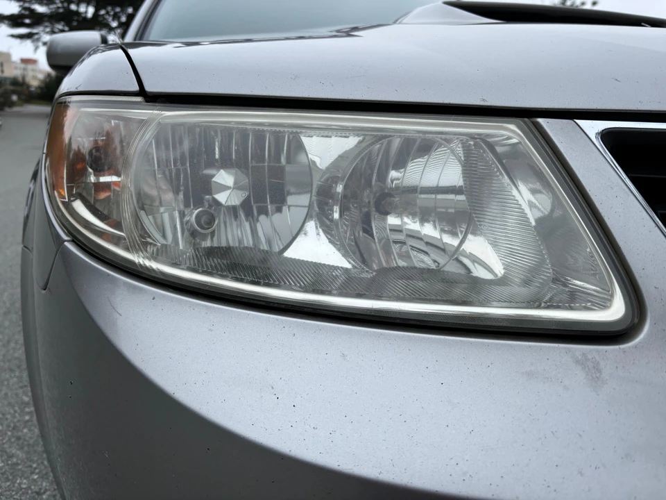 2005 Saab 9-2X - Image 27 of 31