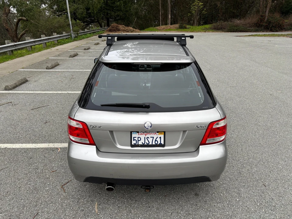 2005 Saab 9-2X - Image 17 of 31