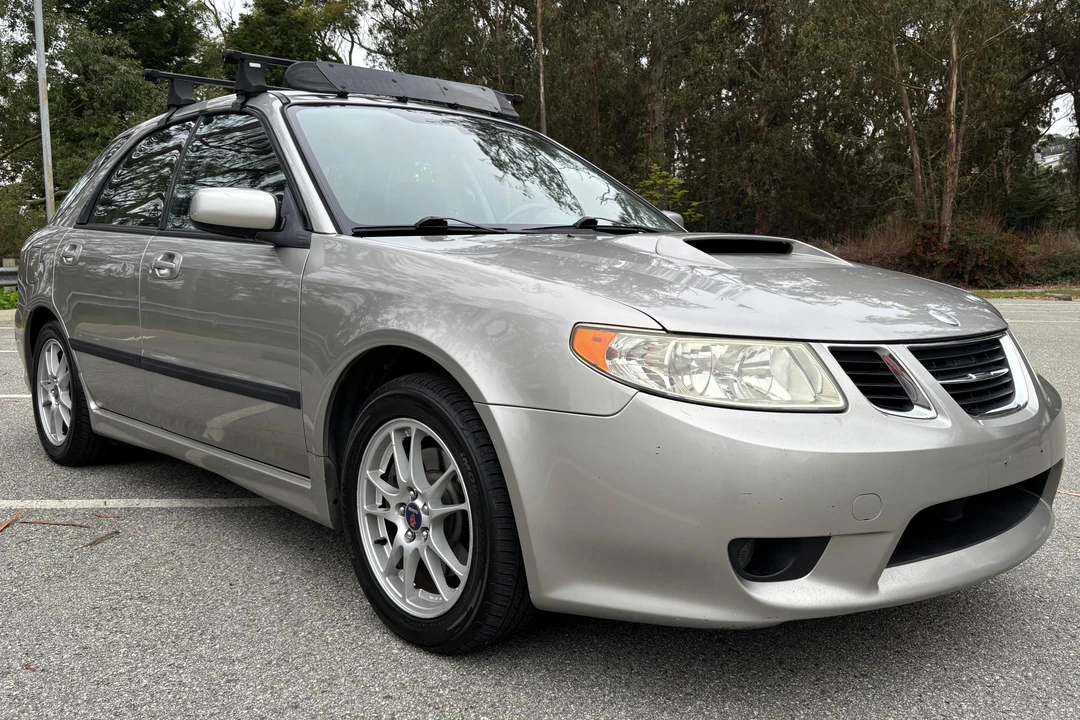 2005 Saab 9-2X - Image 25 of 31