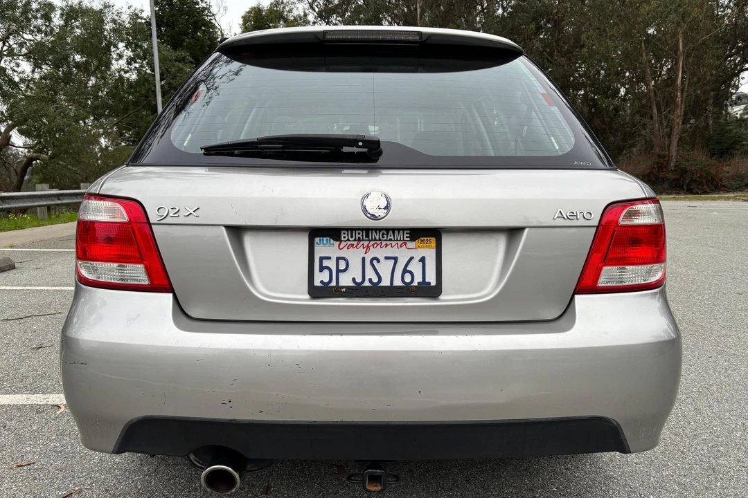 2005 Saab 9-2X - Image 5 of 31