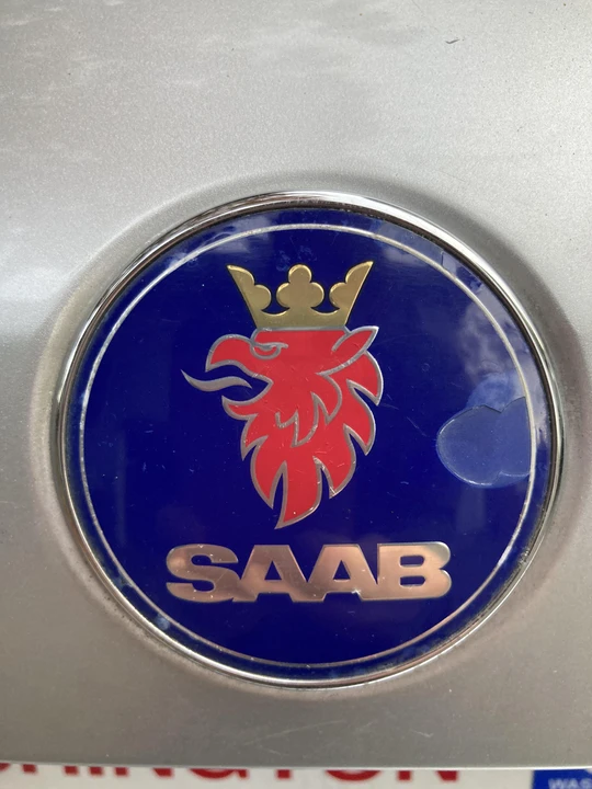2005 Saab 9-2X - Image 18 of 31