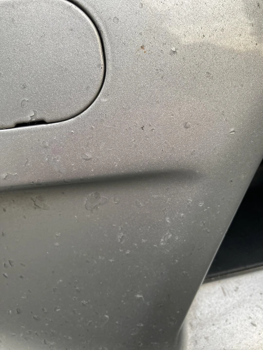 2005 Saab 9-2X - Image 24 of 31