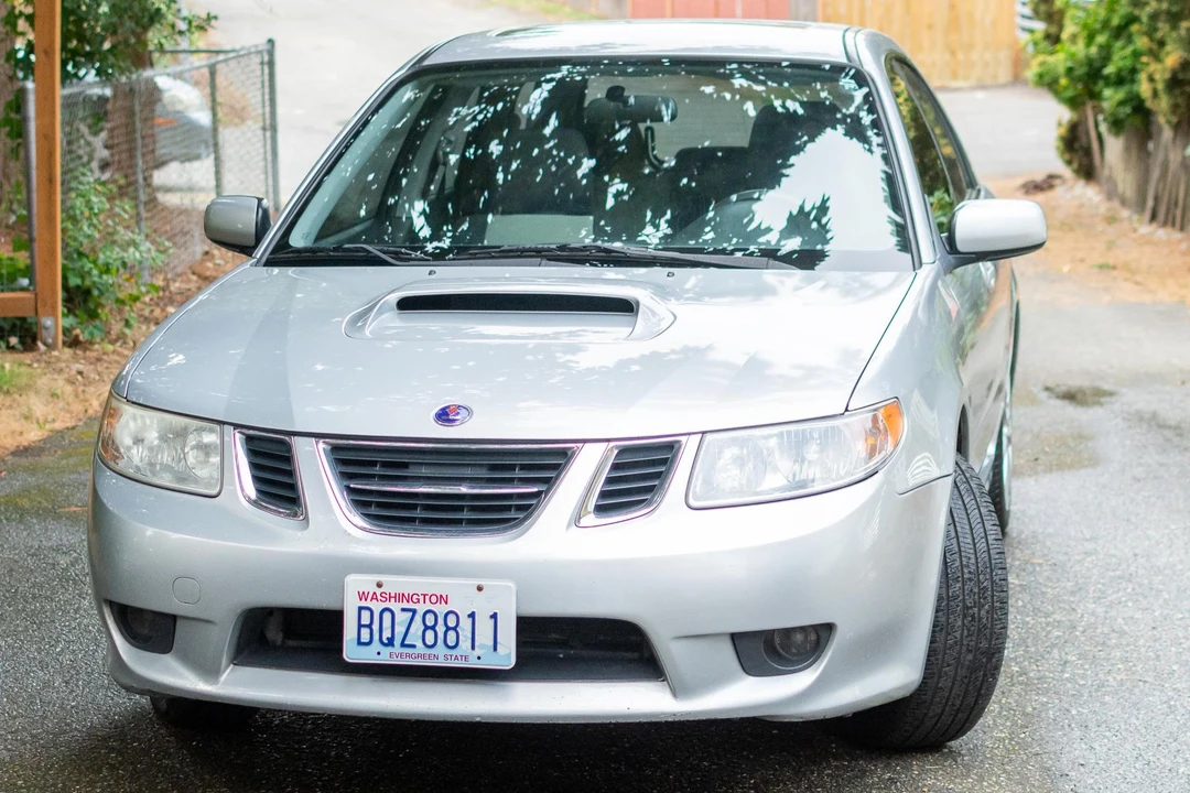 2005 Saab 9-2X - Image 2 of 31