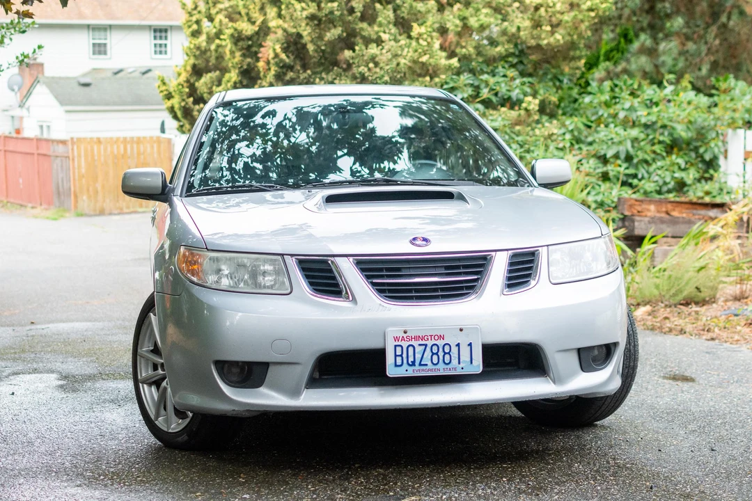 2005 Saab 9-2X - Image 17 of 31