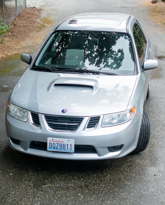 2005 Saab 9-2X - Image 6 of 31