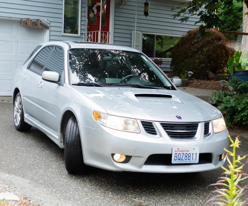 2005 Saab 9-2X - Image 14 of 31