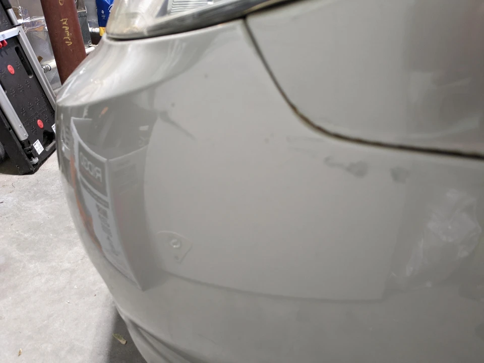 2005 Saab 9-2X - Image 12 of 14