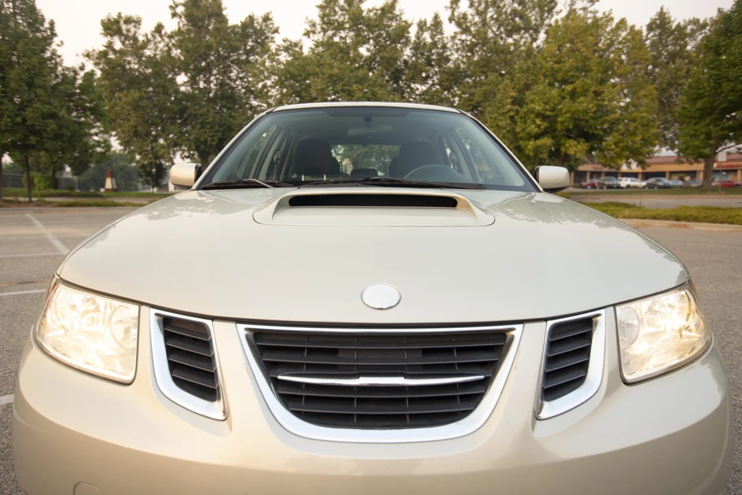 2005 Saab 9-2X - Image 11 of 14