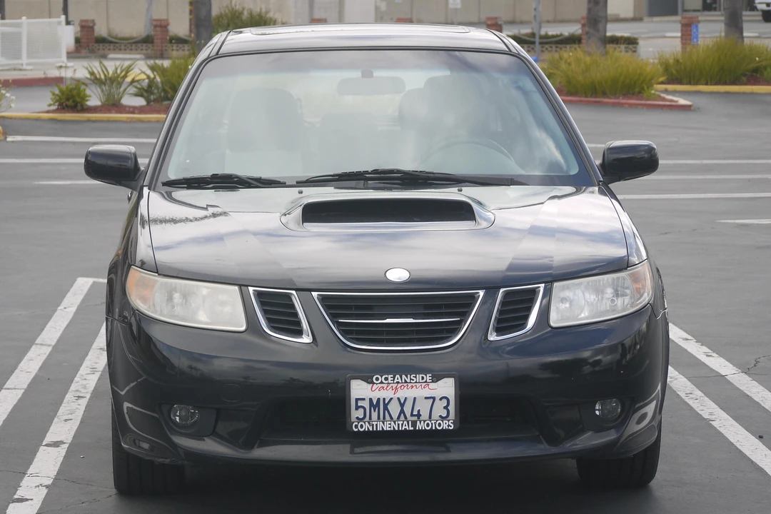 2005 Saab 9-2X - Image 2 of 6