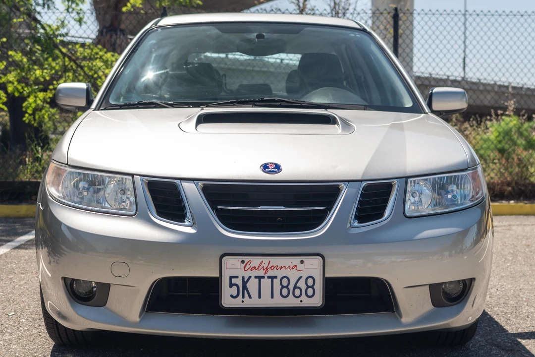 2005 Saab 9-2X - Image 2 of 29