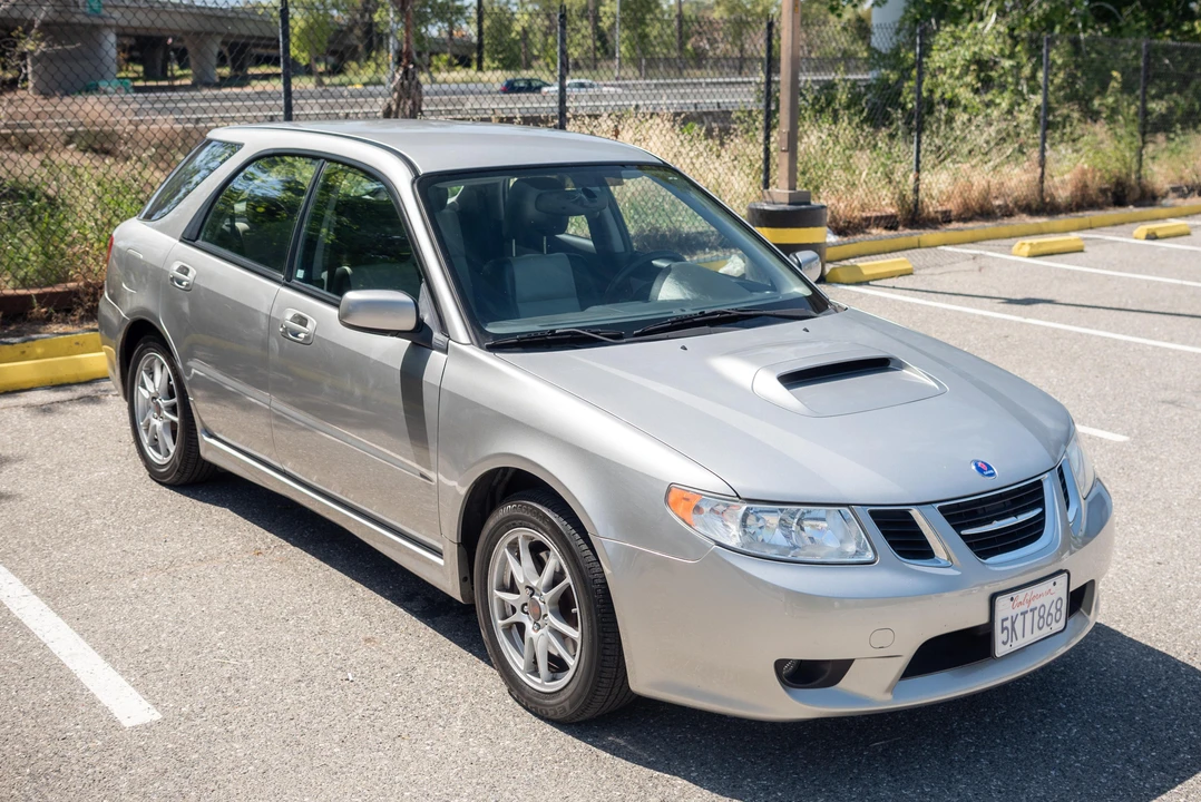 2005 Saab 9-2X - Image 19 of 29
