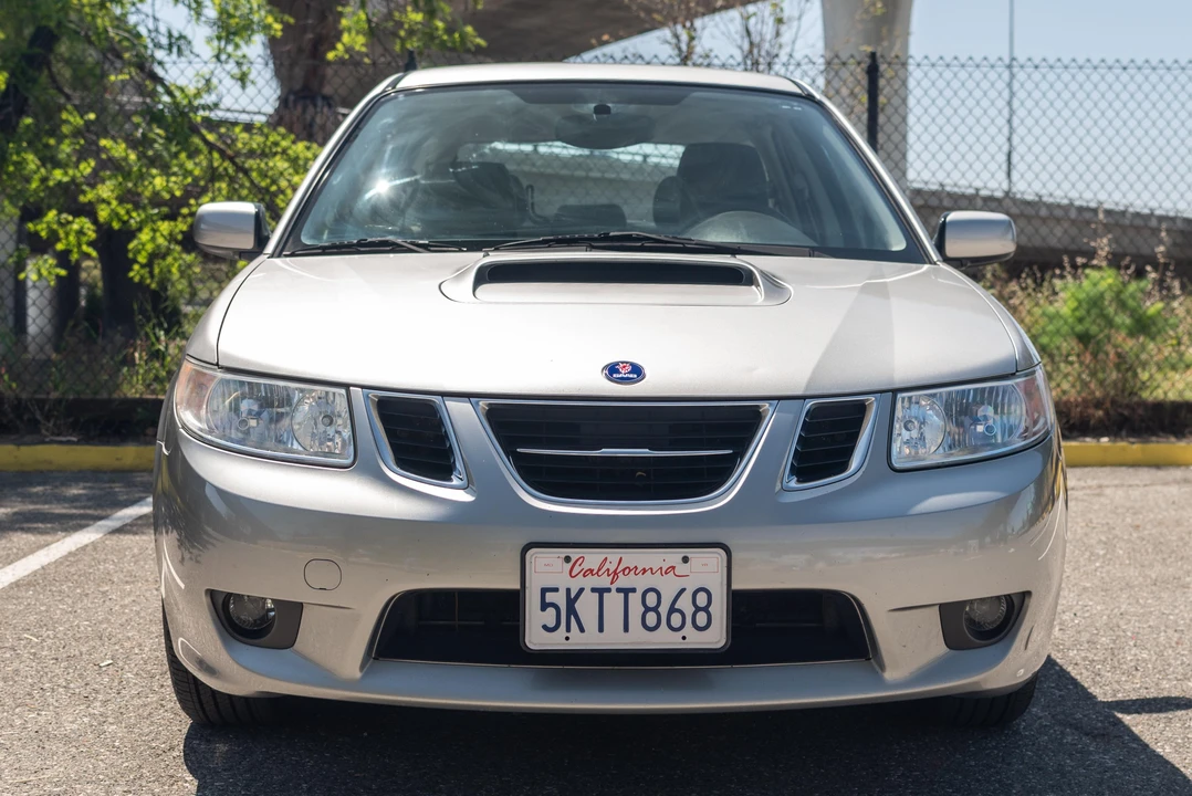 2005 Saab 9-2X - Image 7 of 29