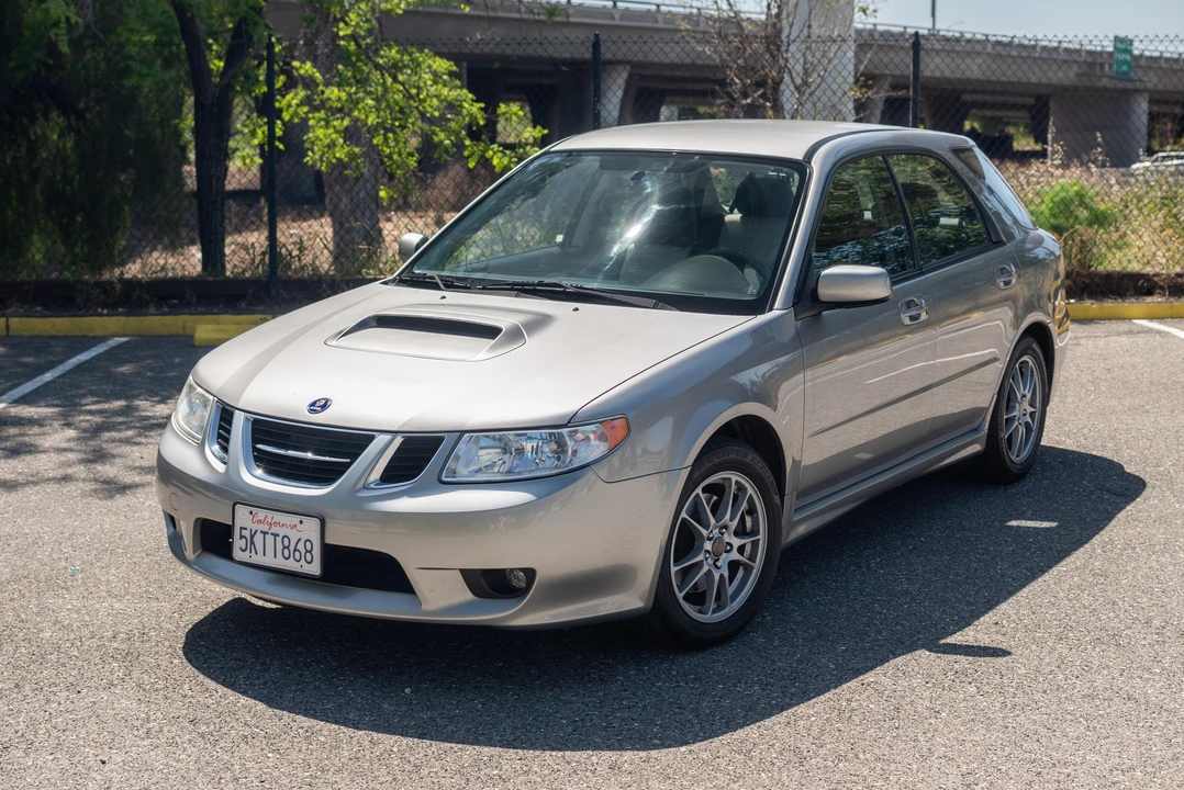 2005 Saab 9-2X - Image 11 of 29