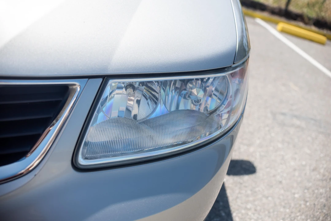 2005 Saab 9-2X - Image 22 of 29